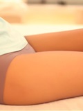 薄丝美腿　NO.061-ROSI.CC美女写真(2)