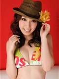 NO.00281 清水恵美 [RQ-STAR](33)