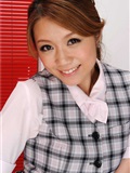 NO.00331 Yumi Matsutani 松谷裕美  [RQ-STAR](77)