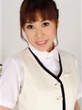 办公室黑丝女郎 NO.00334 Moka 百花 [RQ-Star](3)