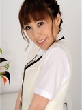 办公室黑丝女郎 NO.00334 Moka 百花 [RQ-Star](21)