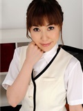 办公室黑丝女郎 NO.00334 Moka 百花 [RQ-Star](100)