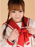 [RQ-STAR] NO.00452 Yurika Aoi 葵ゆりか Sailor Style(18)