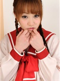 [RQ-STAR] NO.00452 Yurika Aoi 葵ゆりか Sailor Style(76)