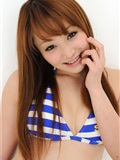 Yurika Aoi 葵ゆりか Swim Suits [RQ-STAR] NO.00453(80)