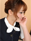 葵ゆりか Office Lady   [RQ-STAR] NO.00456