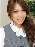 京本奈々办公室丝袜 NO.00465 Nana Kyomoto [RQ-STAR](19)