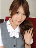 京本奈々办公室丝袜 NO.00465 Nana Kyomoto [RQ-STAR](21)
