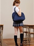 倉持さゆ 制服美女 [RQ-Star] NO.00483(5)