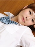 倉持さゆ 制服美女 [RQ-Star] NO.00483(57)