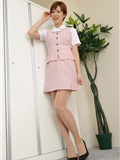 Chika Hori 堀ちか  NO.00492  RQ-STAR日本办公室制服美女套图(7)