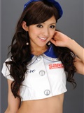 新田梢恵 [RQ-Star][06-01]NO.00498 制服美女(1)(47)