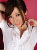 RQ-STAR NO.00504 清水惠美制服写真(21)