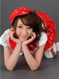 [RQ-STAR][06-20]NO.00506 清水恵美 美女模特制服诱惑(104)