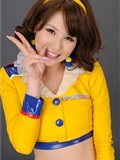 立花サキ [RQ-Star][07-01]NO.00510 日本美女制服诱惑(140)