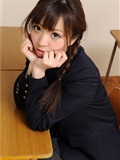 NO.00515 黒田万結花『制服诱惑』 RQ-STAR(4)