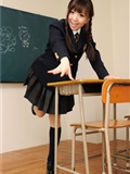NO.00515 黒田万結花『制服诱惑』 RQ-STAR(26)