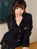 NO.00515 黒田万結花『制服诱惑』 RQ-STAR(30)