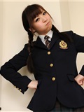 NO.00515 黒田万結花『制服诱惑』 RQ-STAR(46)