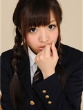 NO.00515 黒田万結花『制服诱惑』 RQ-STAR(62)