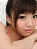 黒田万結花 日本美女比尼谐写真 [RQ-STAR] NO.00517 Mayuka Kuroda(92)