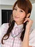 前田真麻 办公室制服诱惑 [RQ-STAR] NO.00518 Maasa Maeda(26)