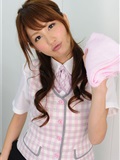 前田真麻 办公室制服诱惑 [RQ-STAR] NO.00518 Maasa Maeda(63)