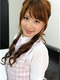 前田真麻 办公室制服诱惑 [RQ-STAR] NO.00518 Maasa Maeda(100)