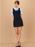 高田亜鈴 办公室制服　[RQ-STAR] NO.00524 Ari Takada(1)