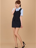 高田亜鈴 办公室制服　[RQ-STAR] NO.00524 Ari Takada(2)