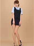高田亜鈴 办公室制服　[RQ-STAR] NO.00524 Ari Takada(6)