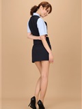 高田亜鈴 办公室制服　[RQ-STAR] NO.00524 Ari Takada(10)