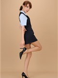 高田亜鈴 办公室制服　[RQ-STAR] NO.00524 Ari Takada(11)