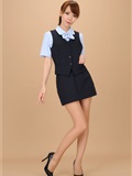 高田亜鈴 办公室制服　[RQ-STAR] NO.00524 Ari Takada(16)