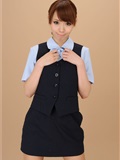 高田亜鈴 办公室制服　[RQ-STAR] NO.00524 Ari Takada(18)