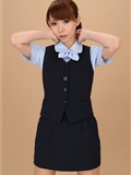 高田亜鈴 办公室制服　[RQ-STAR] NO.00524 Ari Takada(19)