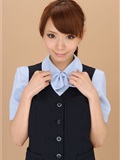 高田亜鈴 办公室制服　[RQ-STAR] NO.00524 Ari Takada(20)