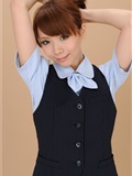 高田亜鈴 办公室制服　[RQ-STAR] NO.00524 Ari Takada(21)