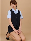 高田亜鈴 办公室制服　[RQ-STAR] NO.00524 Ari Takada(41)