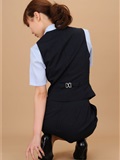 高田亜鈴 办公室制服　[RQ-STAR] NO.00524 Ari Takada(51)