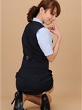 高田亜鈴 办公室制服　[RQ-STAR] NO.00524 Ari Takada(52)