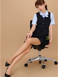 高田亜鈴 办公室制服　[RQ-STAR] NO.00524 Ari Takada(72)