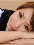 高田亜鈴 办公室制服　[RQ-STAR] NO.00524 Ari Takada(92)