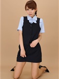 高田亜鈴 办公室制服　[RQ-STAR] NO.00524 Ari Takada(101)