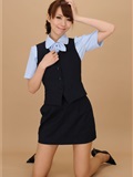高田亜鈴 办公室制服　[RQ-STAR] NO.00524 Ari Takada(103)