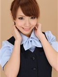高田亜鈴 办公室制服　[RQ-STAR] NO.00524 Ari Takada(111)
