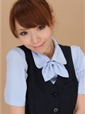 高田亜鈴 办公室制服　[RQ-STAR] NO.00524 Ari Takada(114)