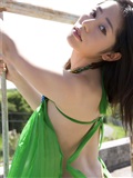 Momoko Tani 谷桃子 BettyBlue [Sabra.net](9)