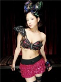 折原みゆ Moulin Rouge [Sabra.net](8)