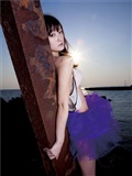 小松彩夏『THE PRIME OF WOMANHOOD』[Sabra.net](54)